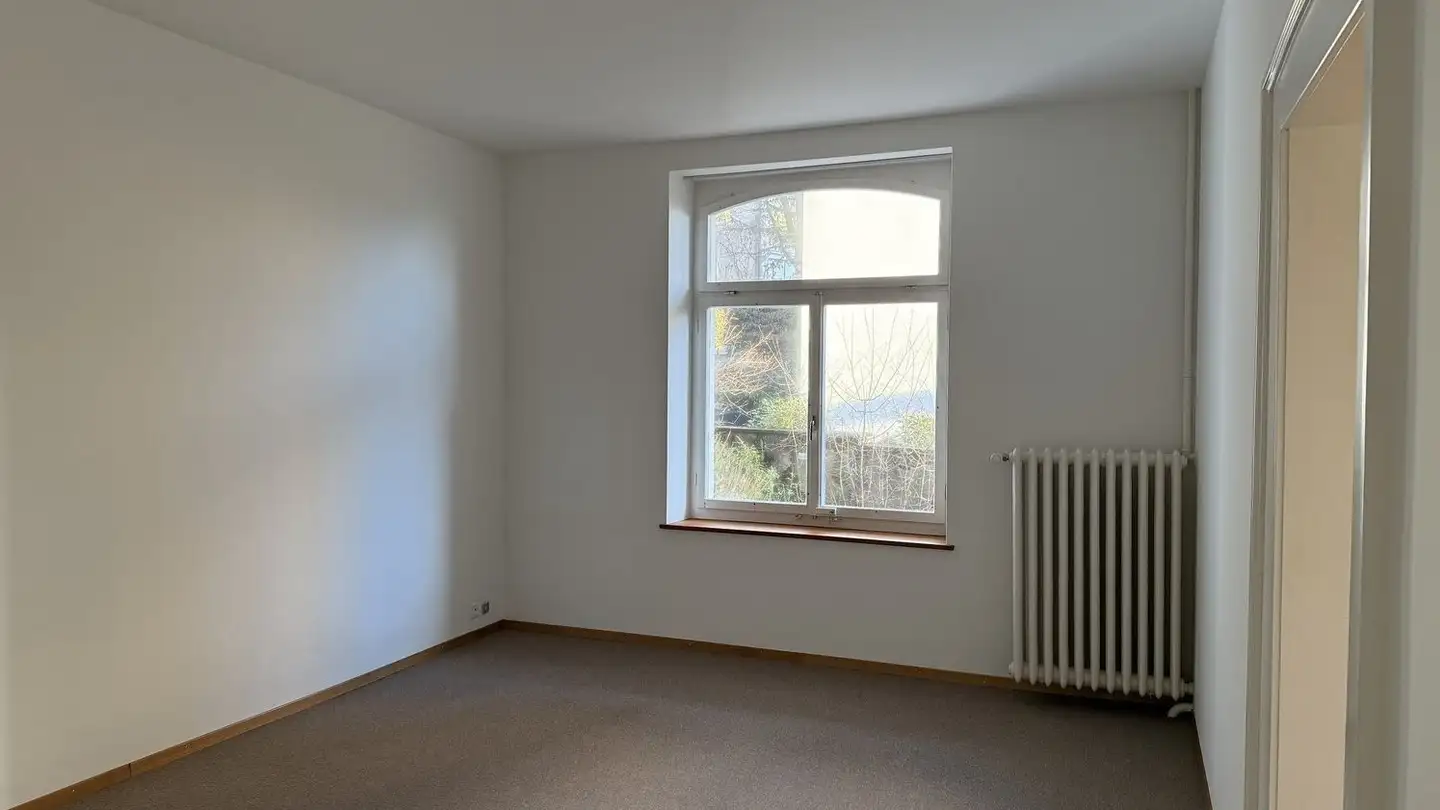 Chambre à louer - Asylstrasse 31, 8032 Zürich - Photo 3