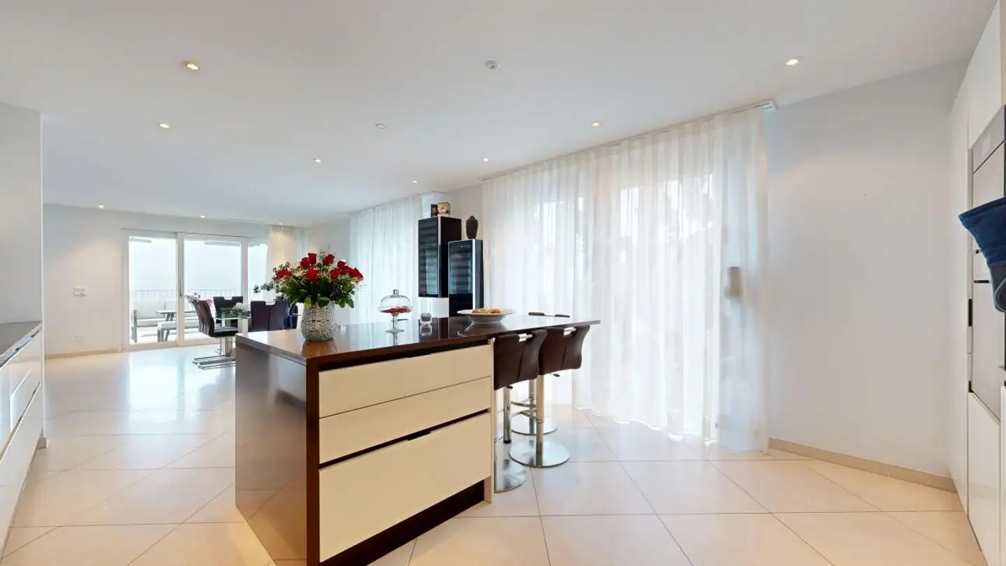 Casa bifamiliare in vendita - 6043 Adligenswil - Foto 3