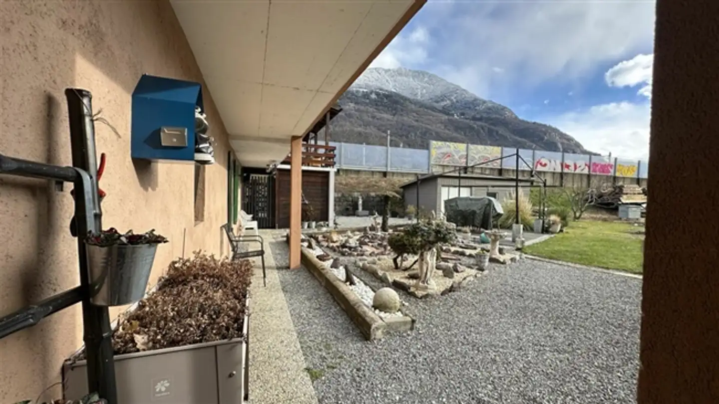 Appartamento in vendita - Chemin De L'ecole 17, 1902 Evionnaz - Foto 3