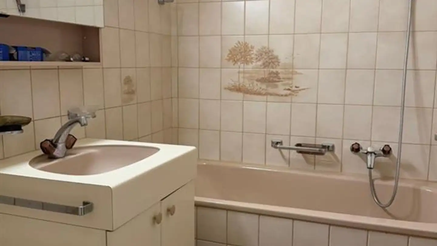 Apartment for rent - Hauptstrasse 46, 4552 Derendingen - Photo 4