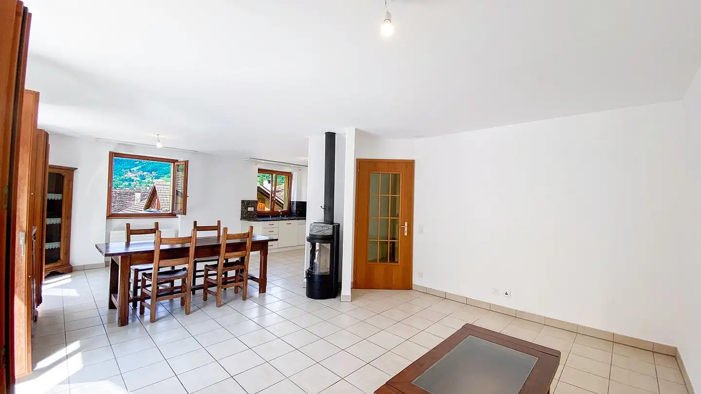 Maison individuelle à vendre - Solario, 6718 Olivone - Photo 4