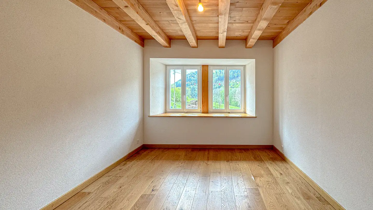 Maison individuelle à louer - La Villette 216, 1450 Le Château-de-Ste-Croix - Photo 4