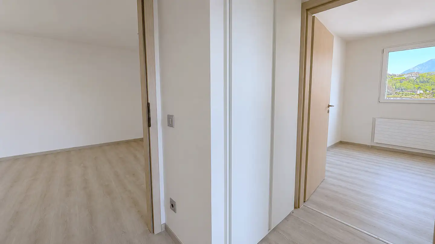 Apartment for rent - Via Pragee 1, 6877 Coldrerio - Photo 3