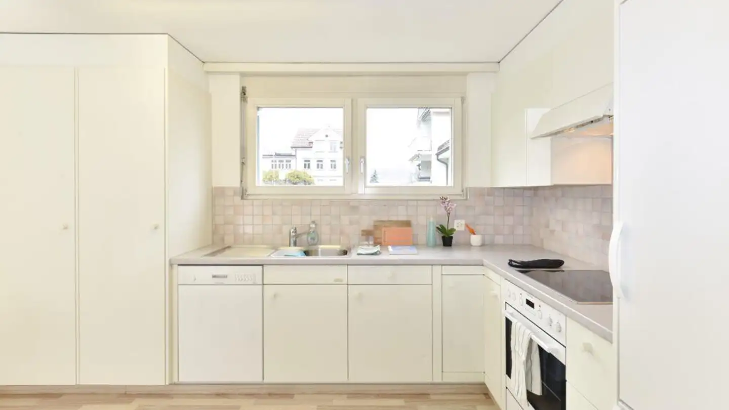 Appartement à louer - Thalerstrasse 12, 9410 Heiden - Photo 4