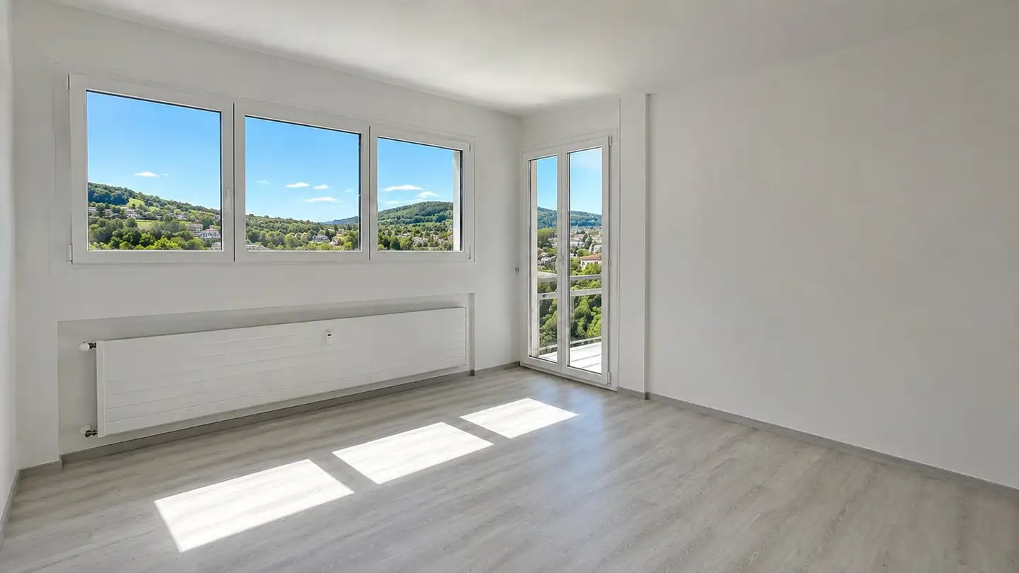 Apartment for rent - Via Pragee 1, 6877 Coldrerio - Photo 4