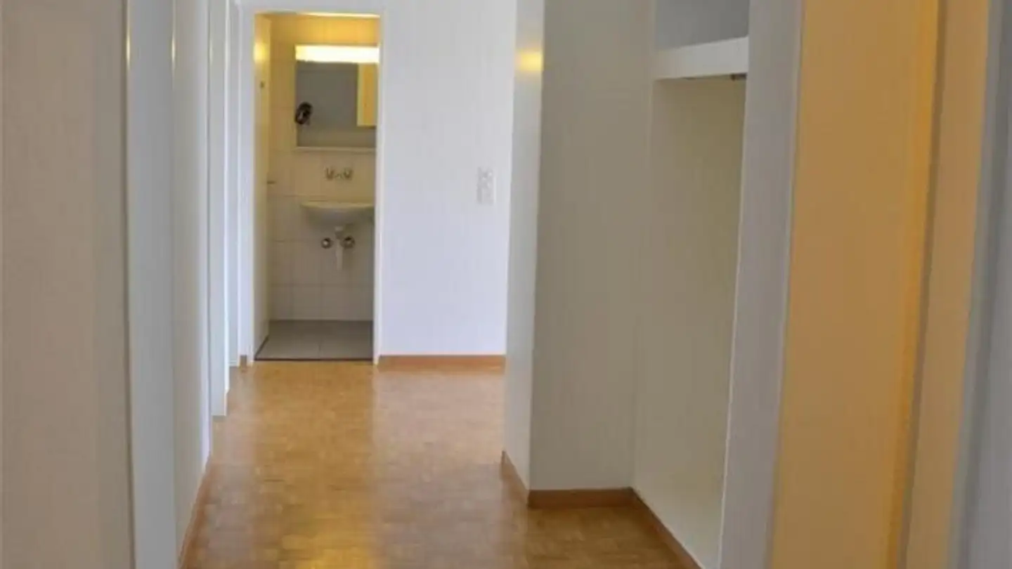 Appartamento in affitto - Leimernweg, 3270 Aarberg - Foto 3