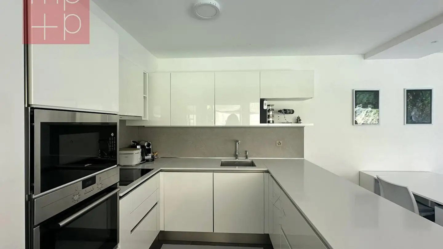 Einfamilienhaus kaufen - 6932 Breganzona - Foto 4