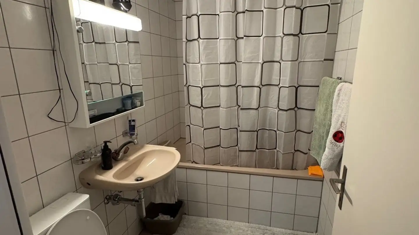 Appartamento in affitto - Gerberngasse 3, 4500 Solothurn - Foto 4