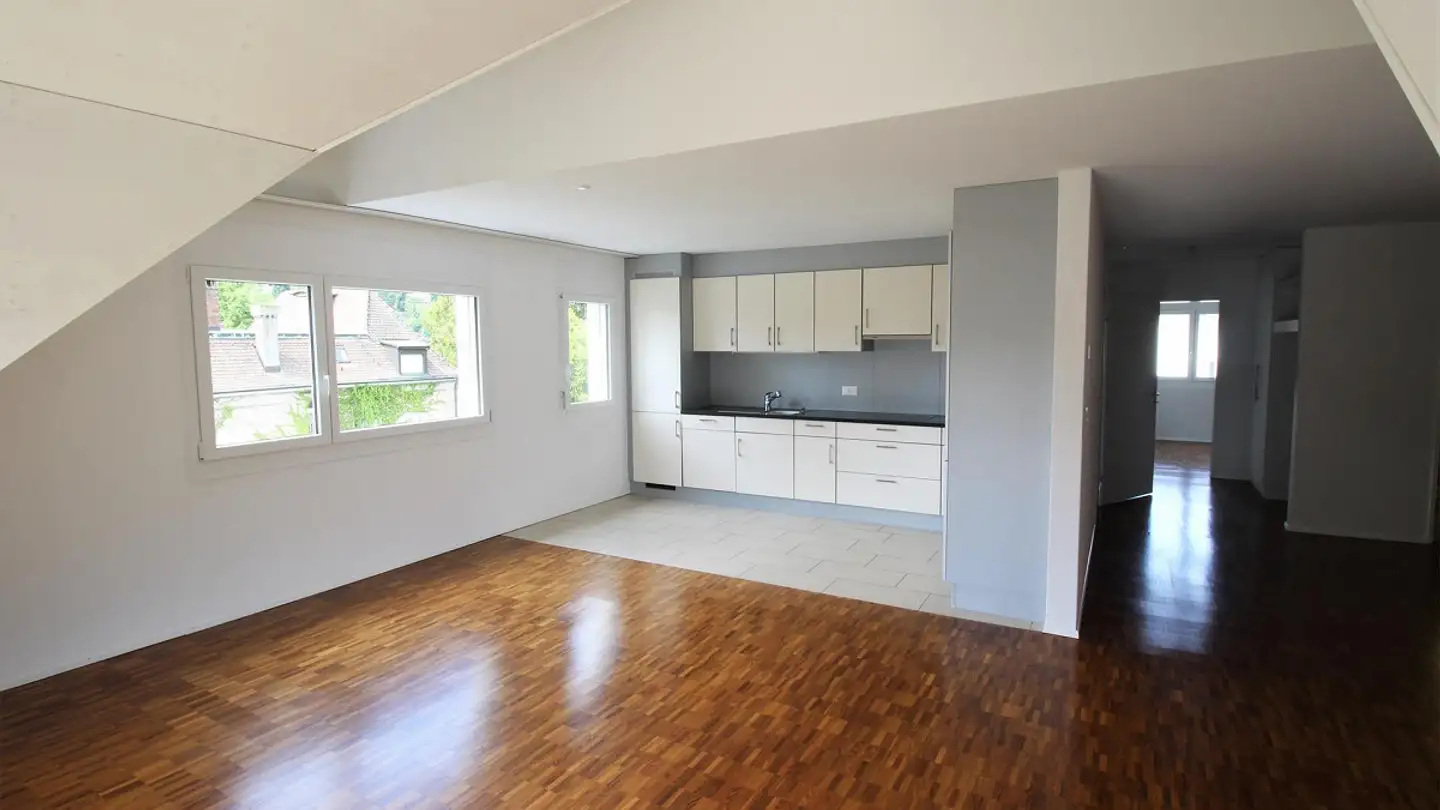 Wohnung mieten - Philippenstrasse 9, 8247 Flurlingen - Foto 4