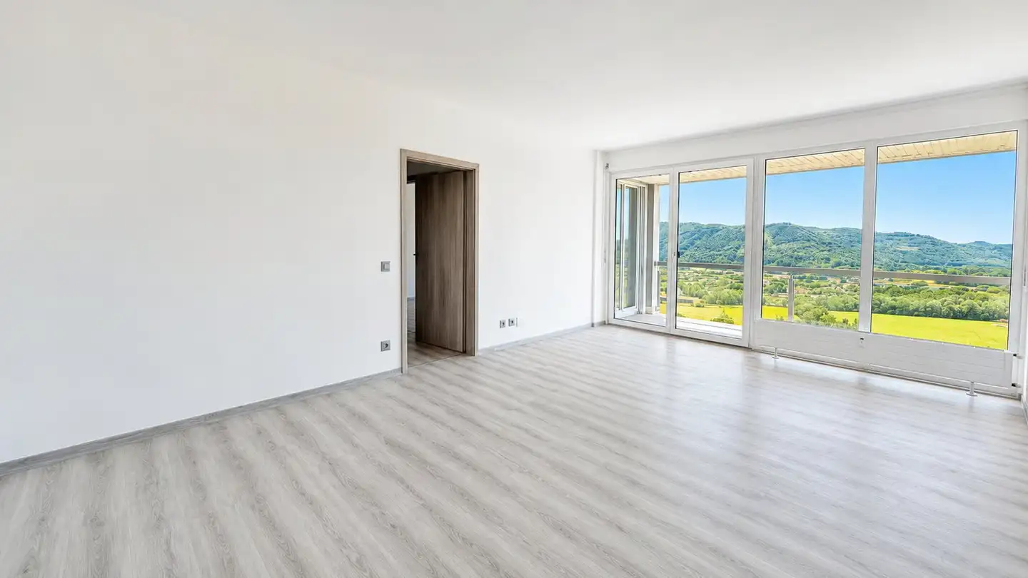 Apartment for rent - Via Pragee 1, 6877 Coldrerio - Photo 2