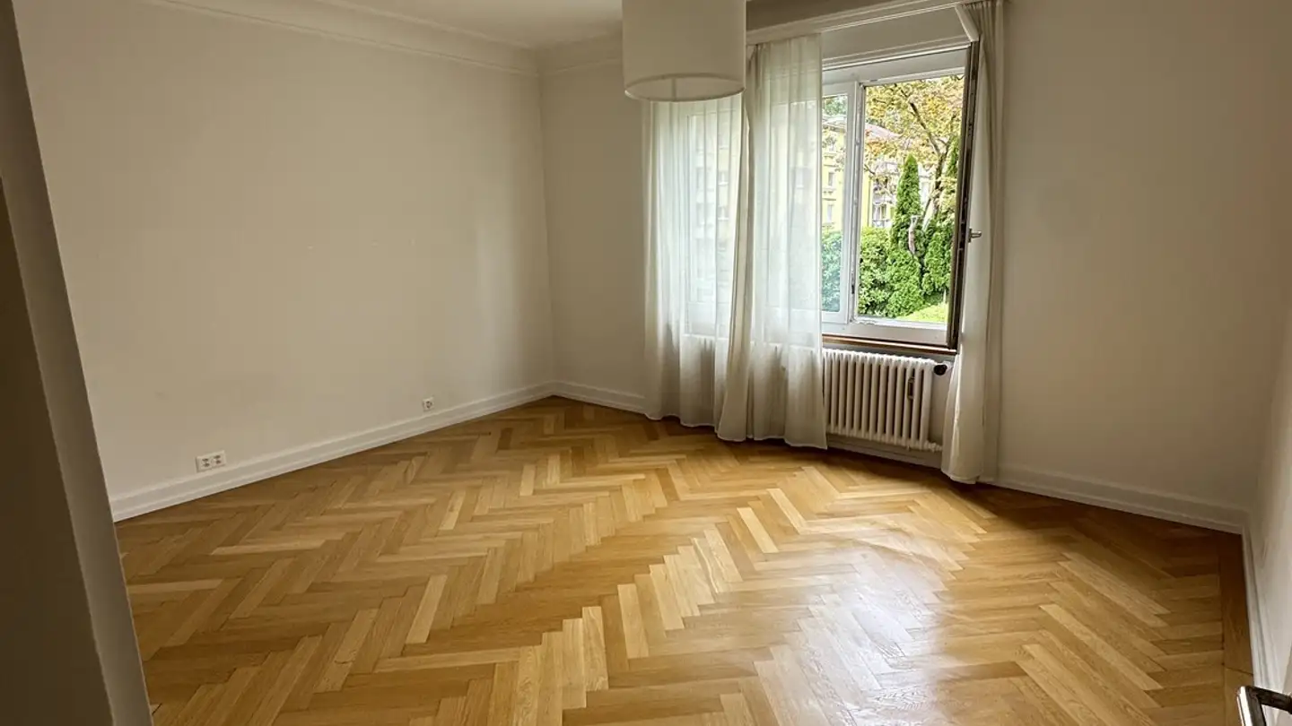 Chambre à louer - Grosshofstrasse, 6010 Kriens