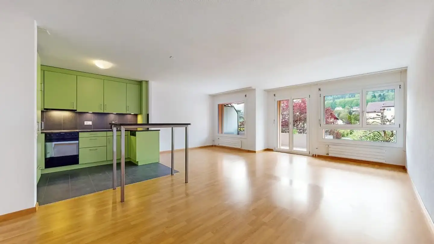 Appartamento in affitto - Schafmattstrasse 17, 3123 Belp - Foto 2