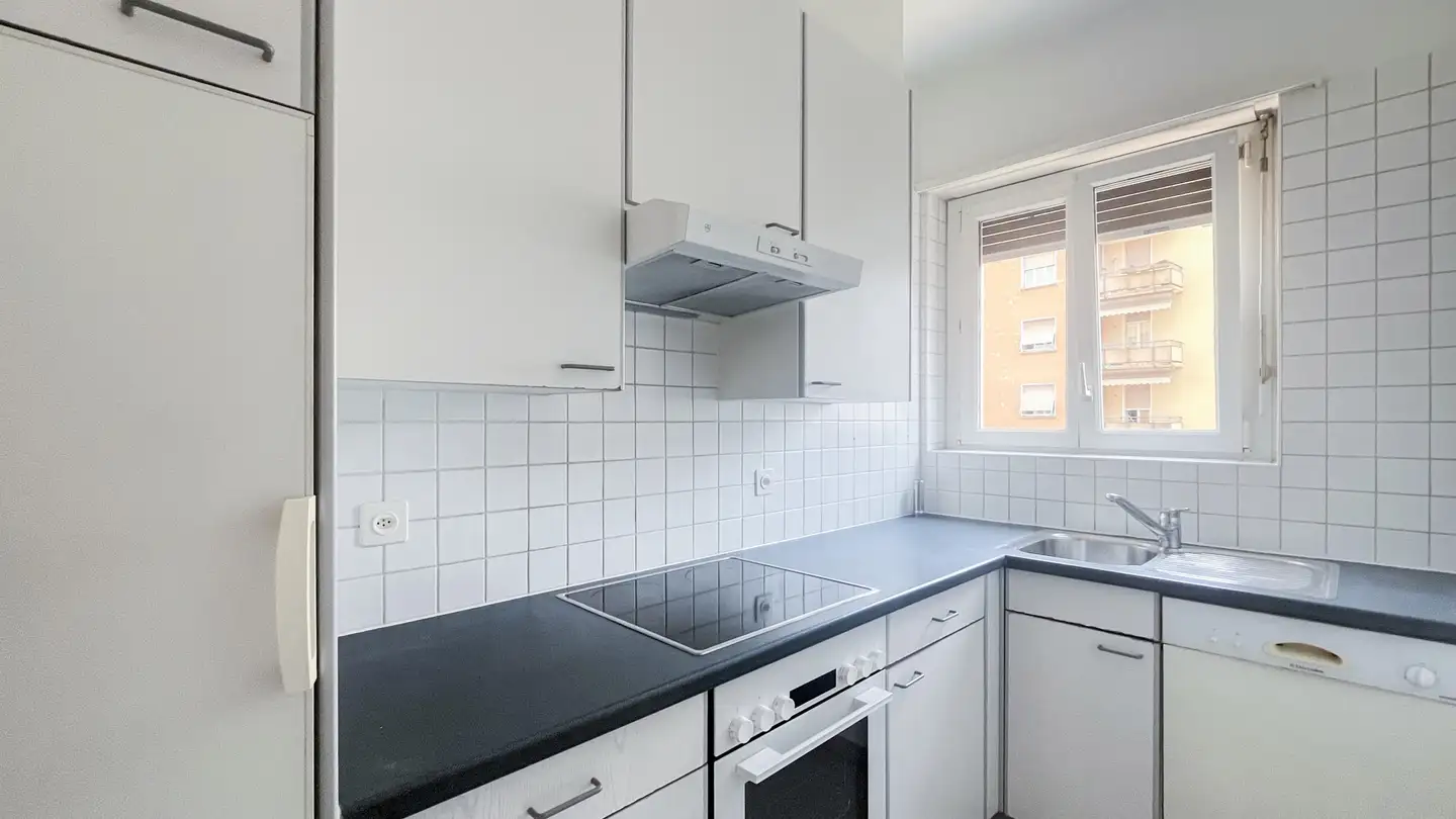 Appartamento in affitto - 6830 Chiasso