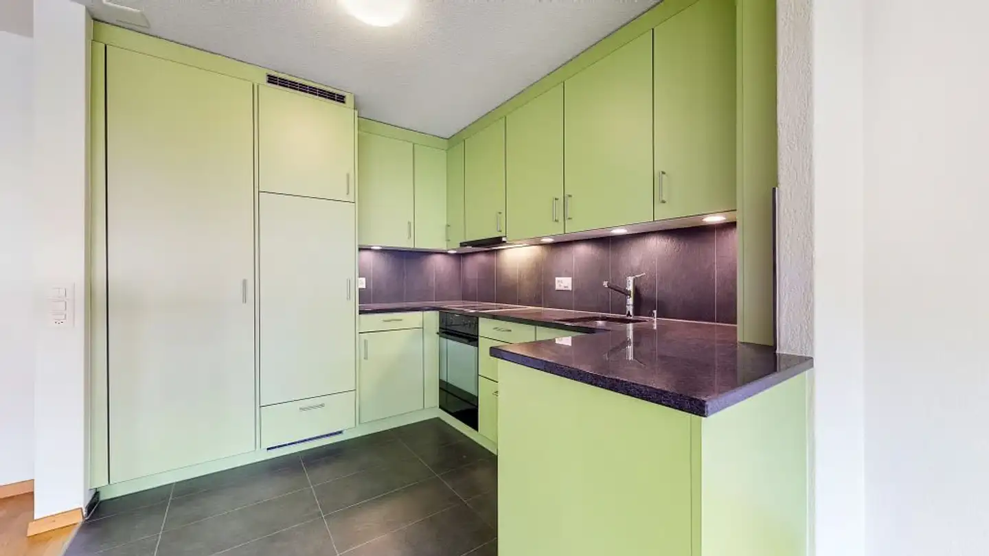 Appartamento in affitto - Schafmattstrasse 17, 3123 Belp - Foto 3