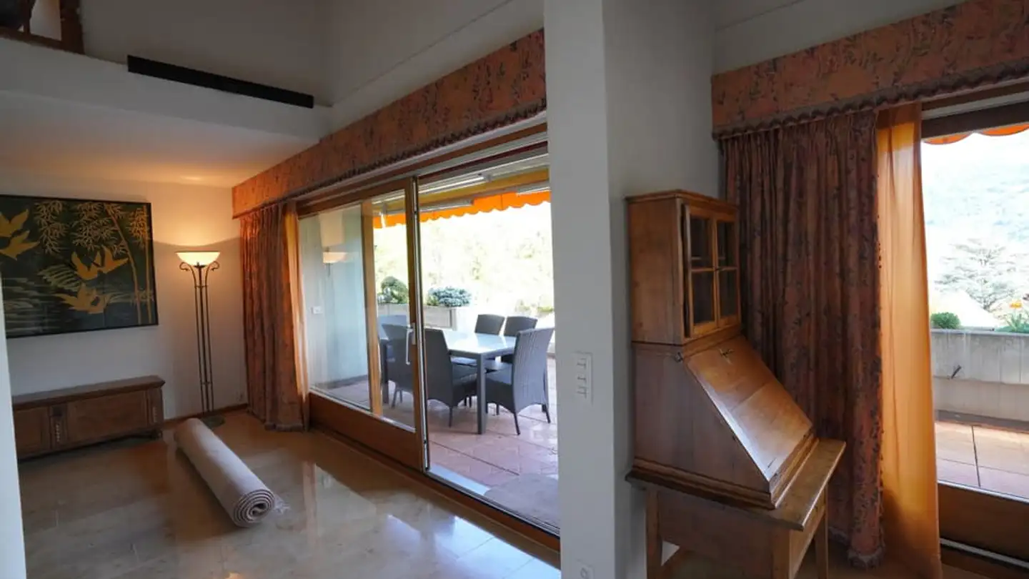 Appartamento in affitto - Rue De Gravelone 50c, 1950 Sion - Foto 2