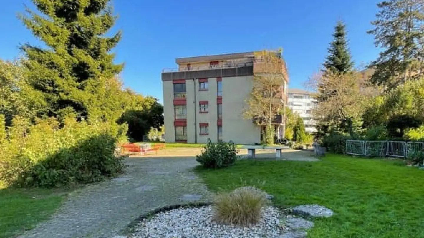 Wohnung mieten - Dammstrasse, 4528 Zuchwil