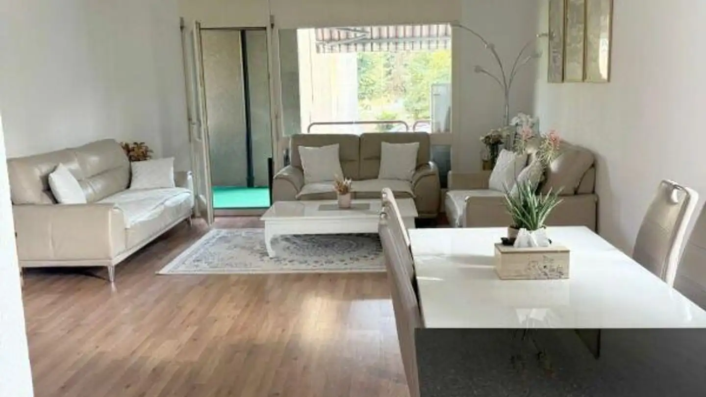 Wohnung mieten - Dammstrasse, 4528 Zuchwil - Foto 2