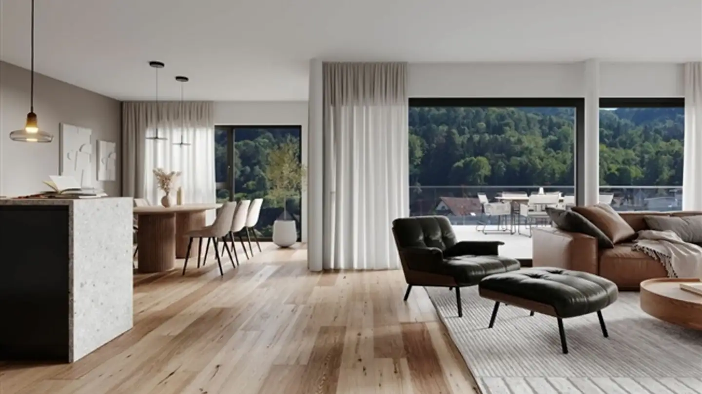 Wohnung kaufen - Poststrasse 42, 8957 Spreitenbach