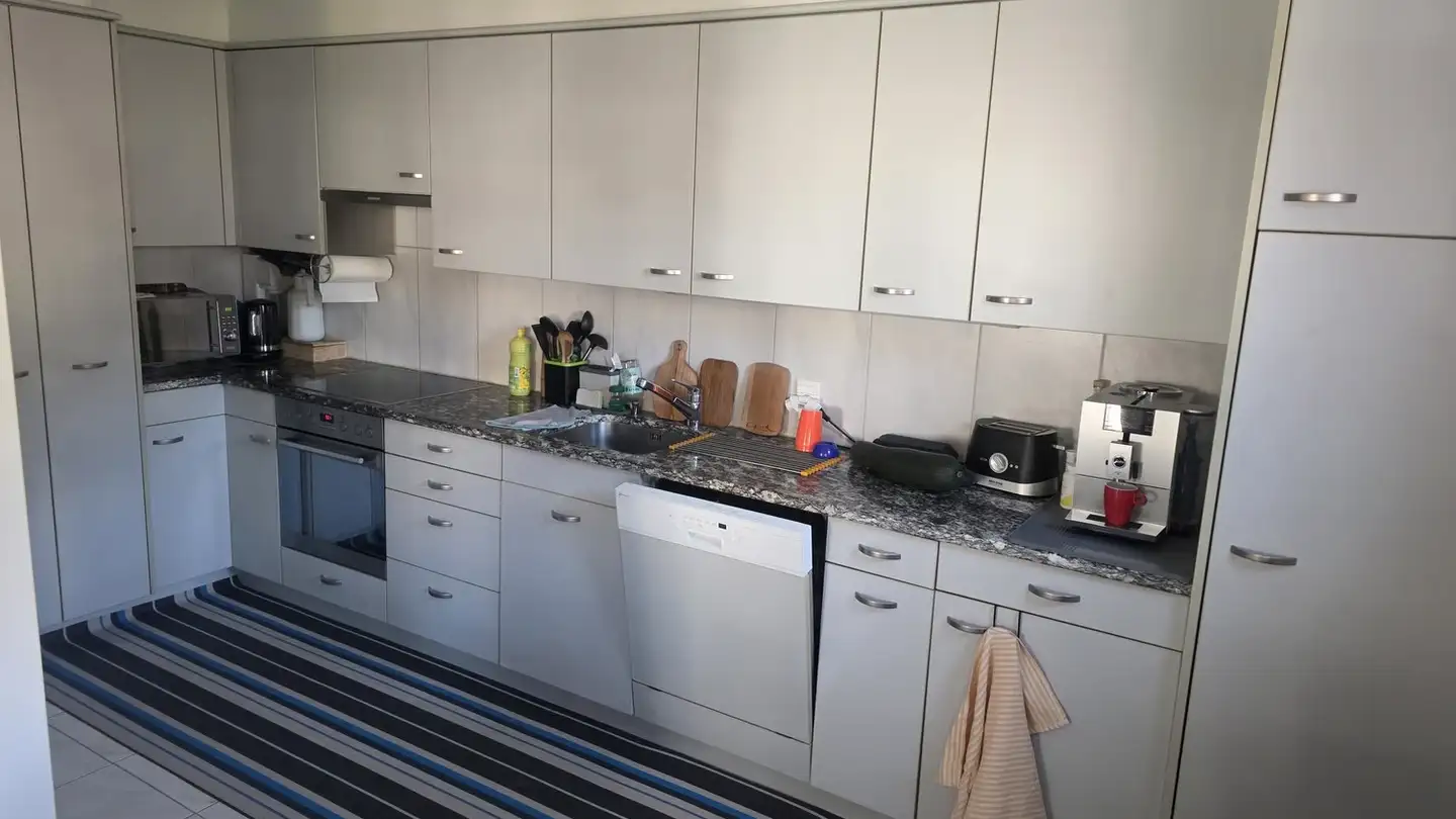 Apartment for rent - Schulstrasse 42, 7130 Ilanz - Photo 2
