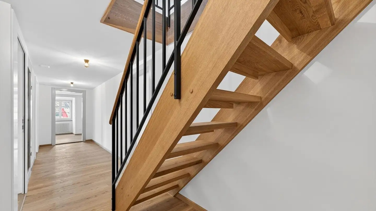 Duplex in affitto - Hauptplatz 6, 6403 Küssnacht am Rigi - Photo 2