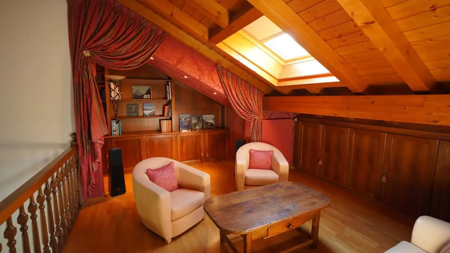 Appartamento in affitto - Rue De Gravelone 50c, 1950 Sion - Foto 4