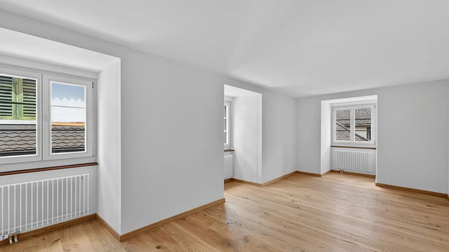 Duplex in affitto - Hauptplatz 6, 6403 Küssnacht am Rigi - Photo 3