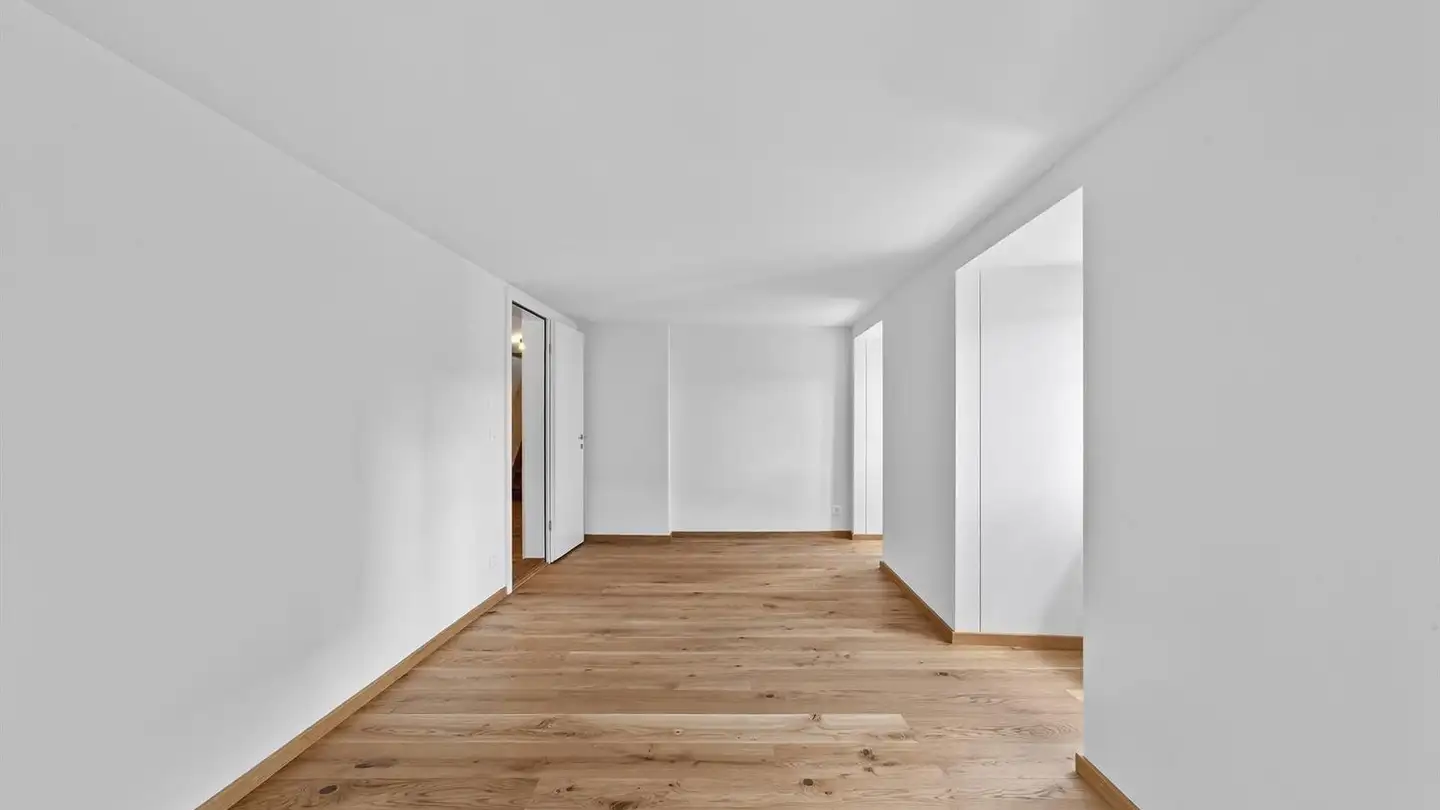 Duplex in affitto - Hauptplatz 6, 6403 Küssnacht am Rigi - Photo 4