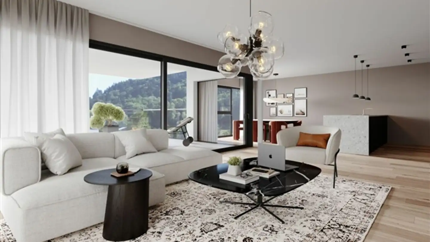 Appartamento in vendita - Poststrasse 42, 8957 Spreitenbach - Photo 2