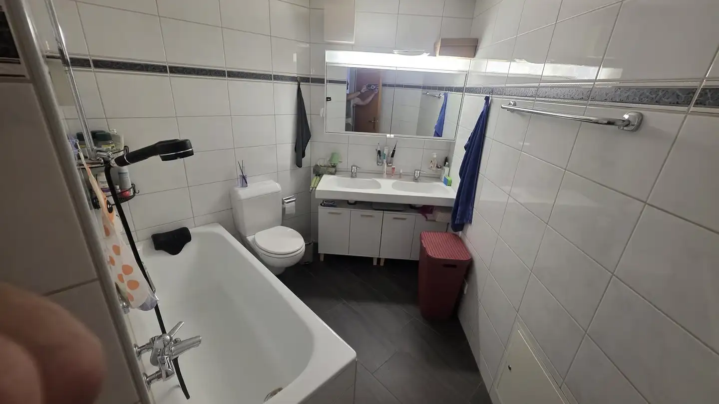 Apartment for rent - Schulstrasse 42, 7130 Ilanz - Photo 3