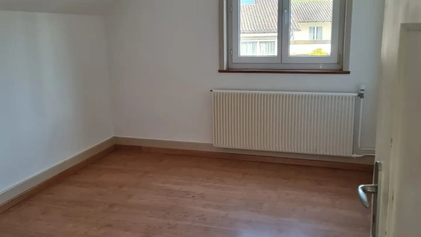 Appartement à louer - Rue de l'Est 16, 2740 Moutier