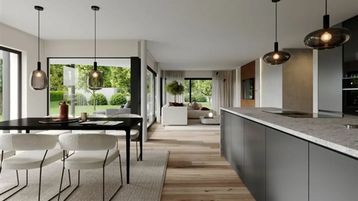 Appartamento in vendita - Poststrasse 42, 8957 Spreitenbach - Photo 3