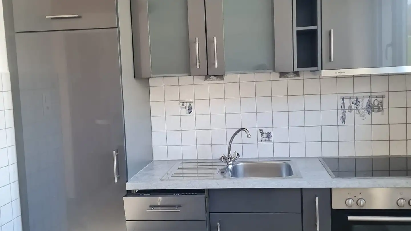 Appartement à louer - Rue de l'Est 16, 2740 Moutier - Photo 2