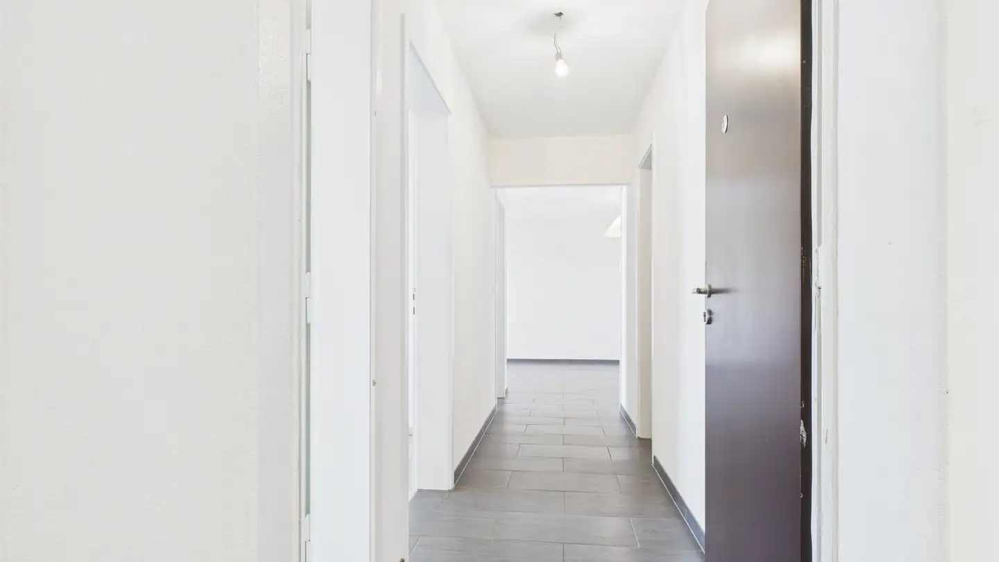 Apartment for sale - Rue D'aegerten / Aegertenstrasse 10, 2503 Biel/Bienne - Photo 4