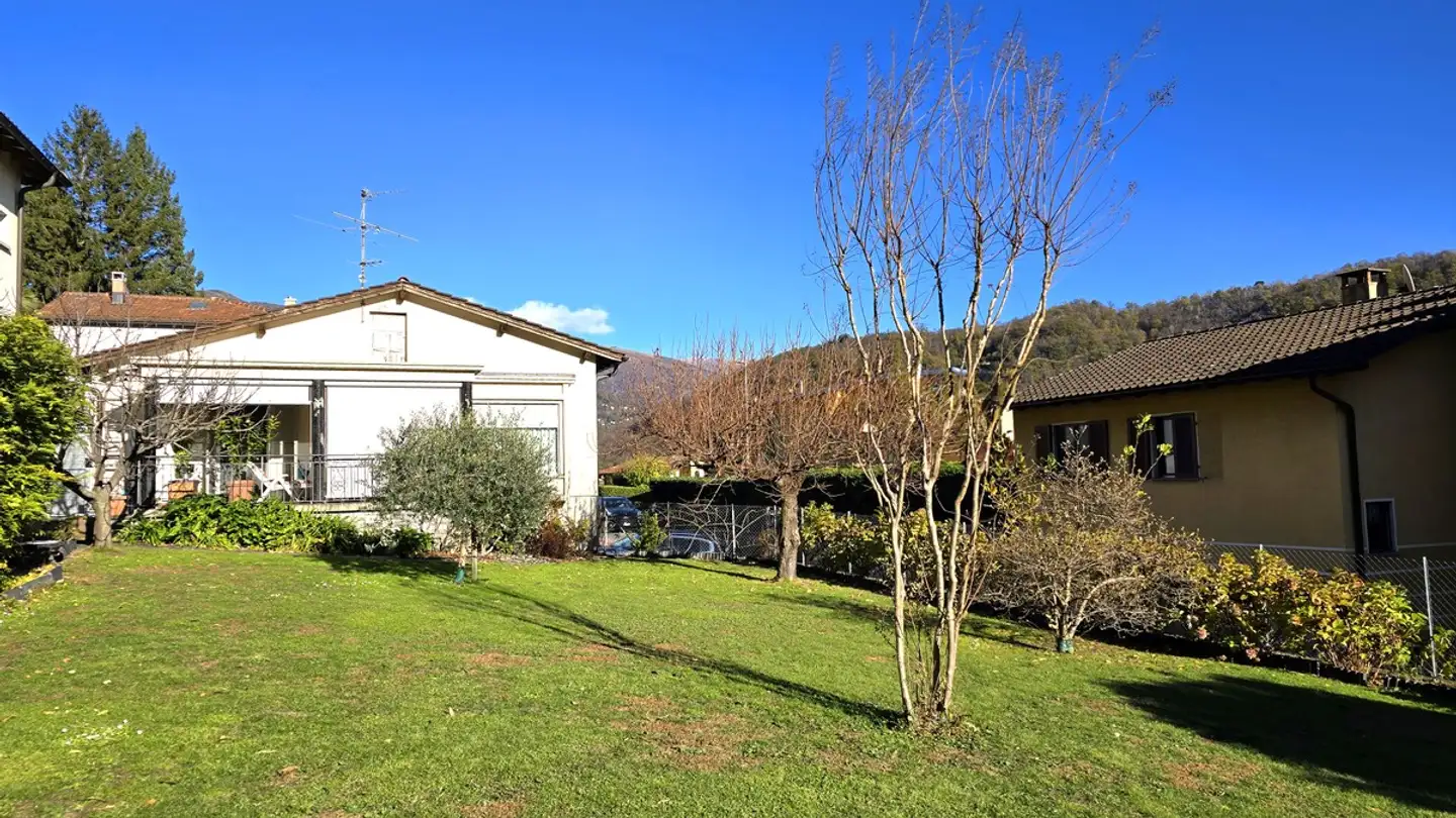 Single house for sale - 6930 Bedano