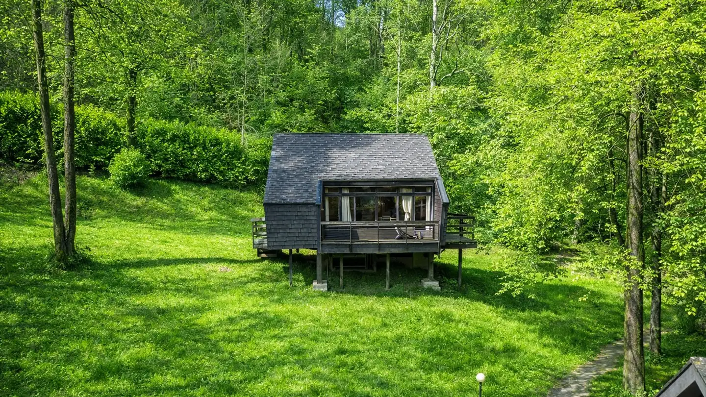 Haus kaufen - Via Fornasette, 6998 Monteggio - Foto 3