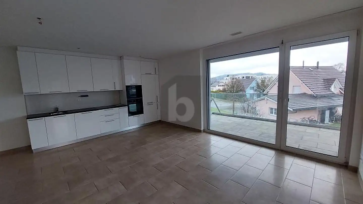 Wohnung mieten - 9542 Münchwilen TG - Foto 2