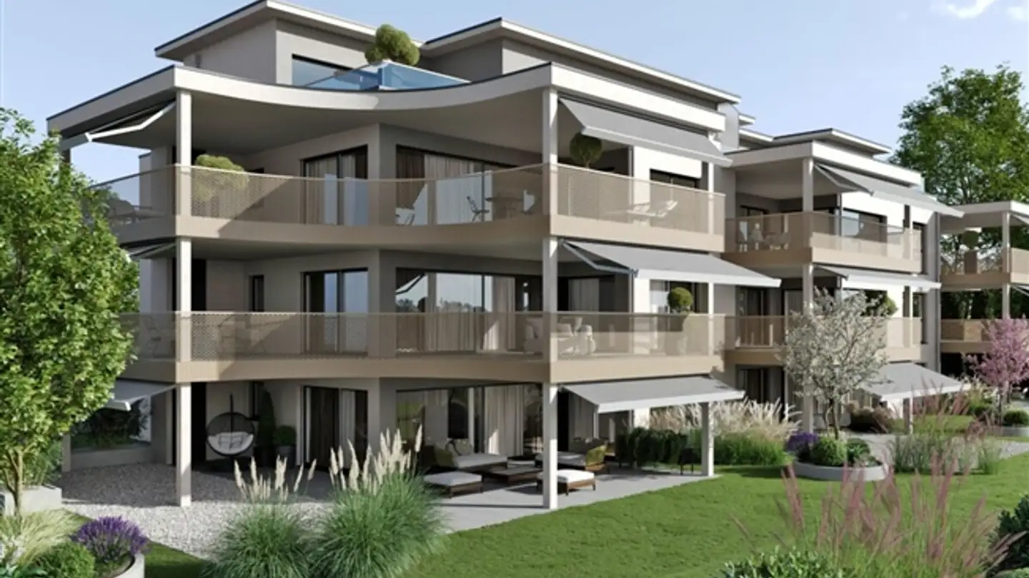 Appartamento in vendita - Poststrasse 42, 8957 Spreitenbach - Photo 4