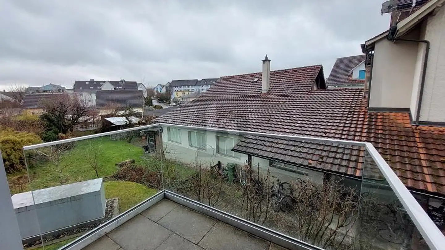 Wohnung mieten - 9542 Münchwilen TG - Foto 3