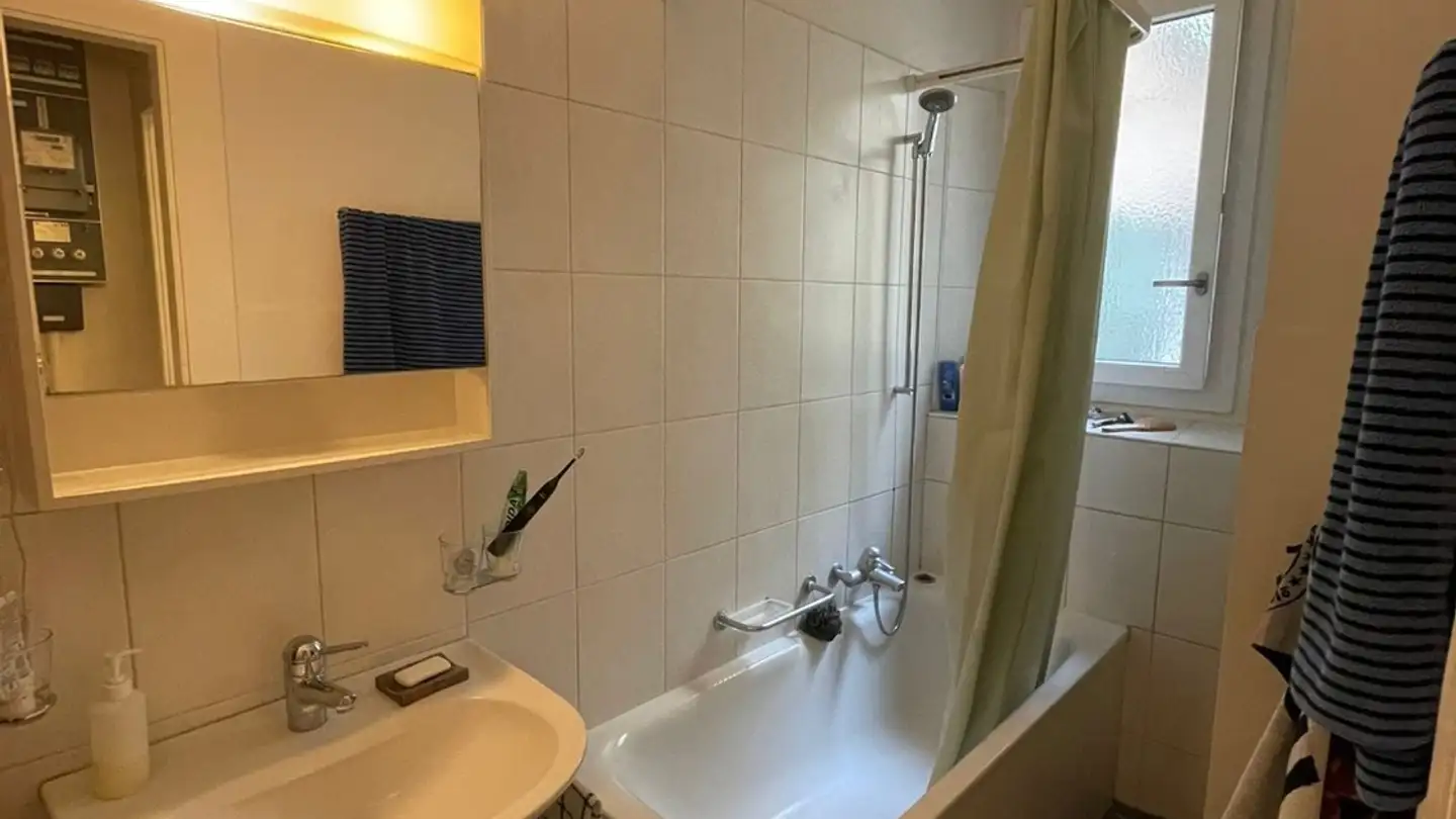 Single room for rent - Viktoriarain 6, 3013 Bern - Photo 4