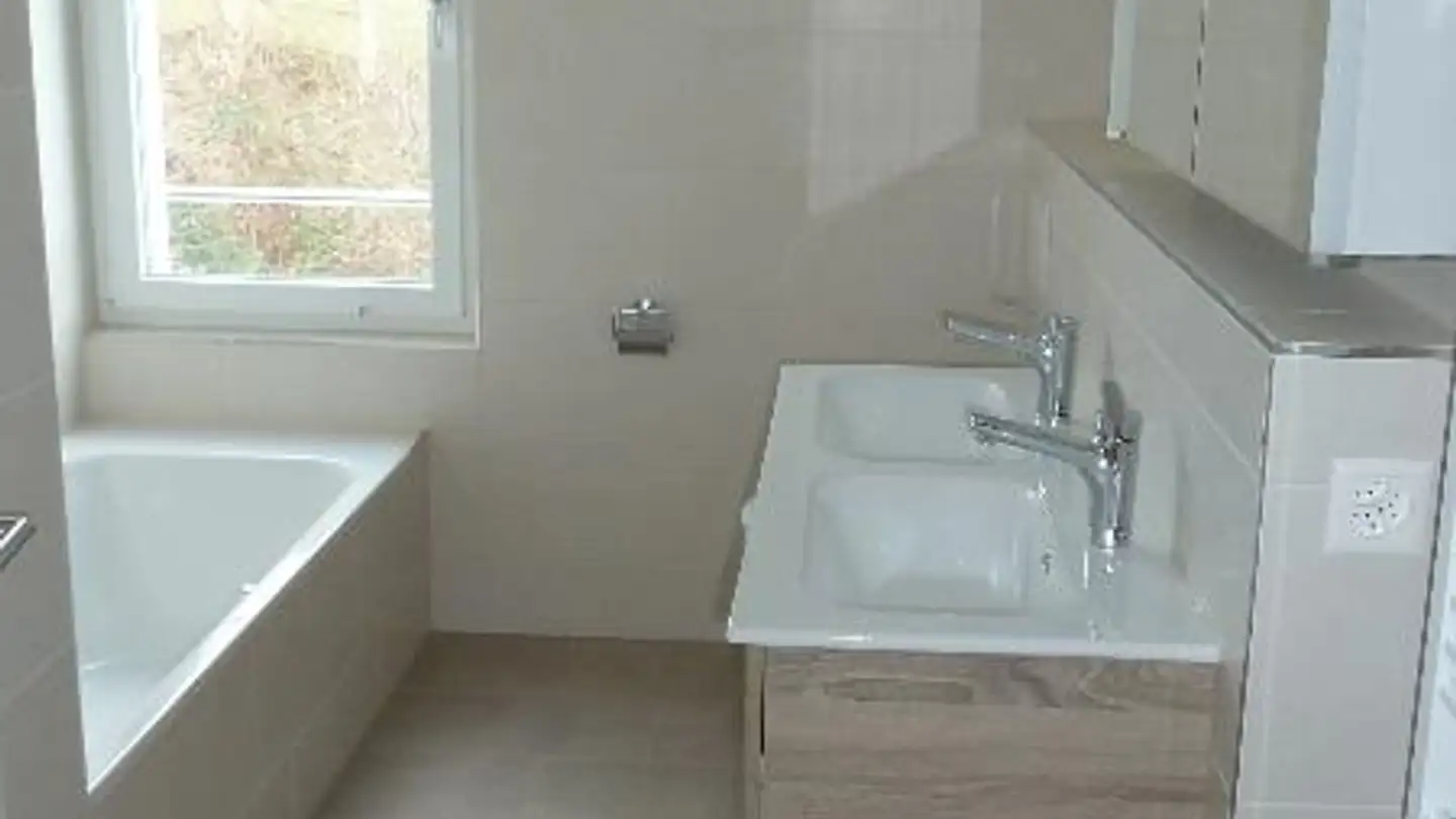 Attico in affitto - Bahnhofstrasse 96, 4313 Möhlin - Foto 4