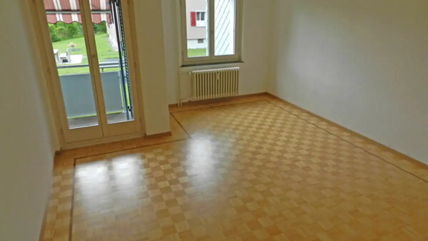 Wohnung mieten - Einsiedlerstrasse 4, 8942 Oberrieden - Foto 4