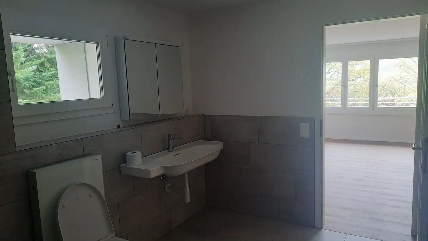 Apartment for rent - Zürcherstrasse 7, 8355 Aadorf - Photo 3