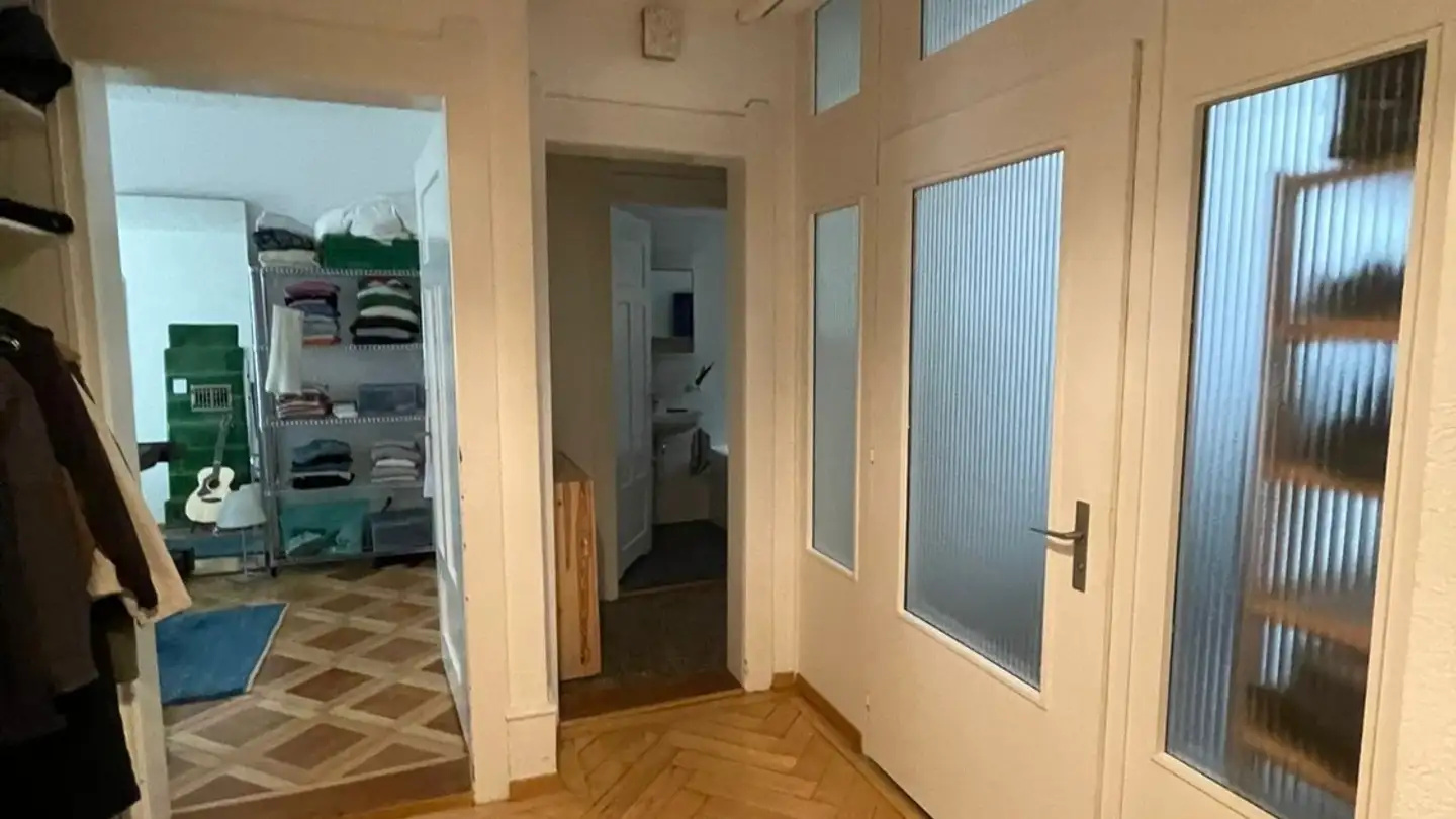 Single room for rent - Viktoriarain 6, 3013 Bern - Photo 2