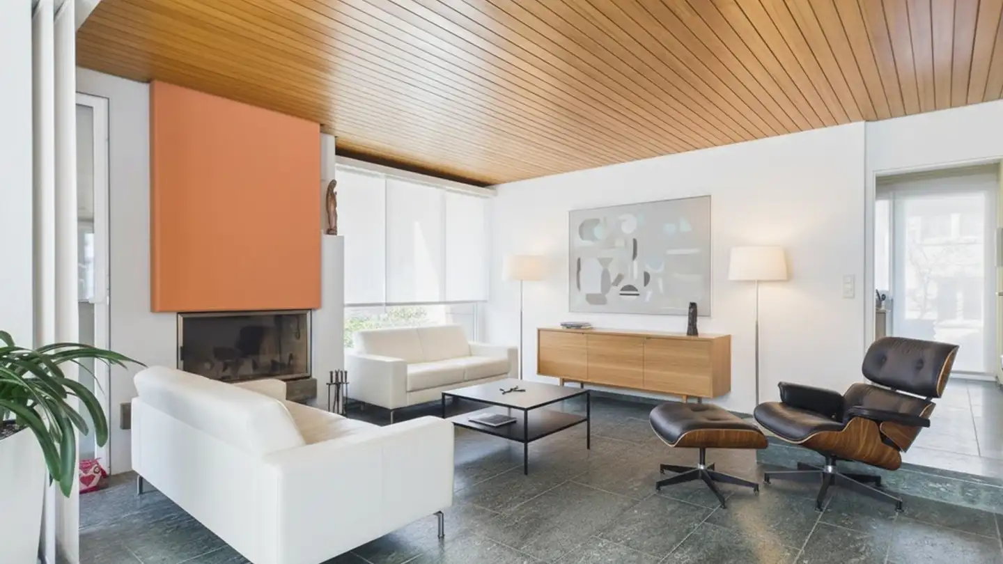 Casa singola in vendita - Hintere Etzelstrasse 15, 8810 Horgen - Foto 3