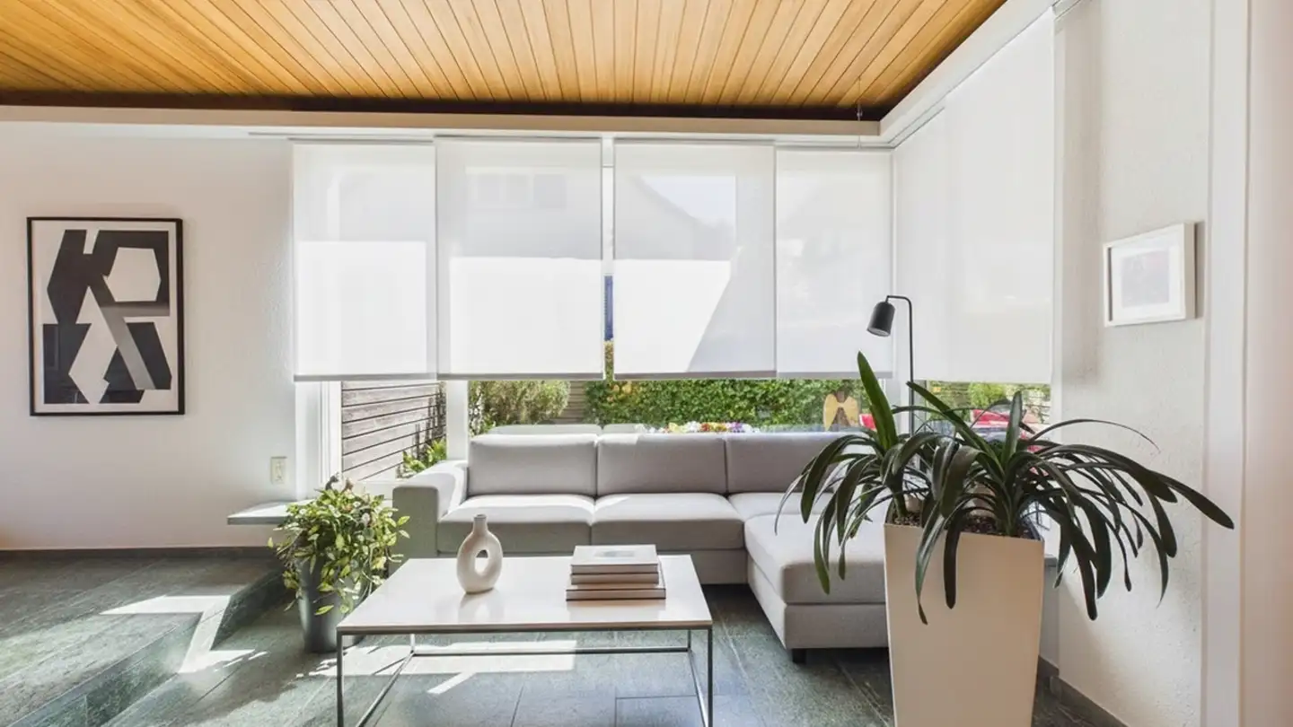 Casa singola in vendita - Hintere Etzelstrasse 15, 8810 Horgen - Foto 4