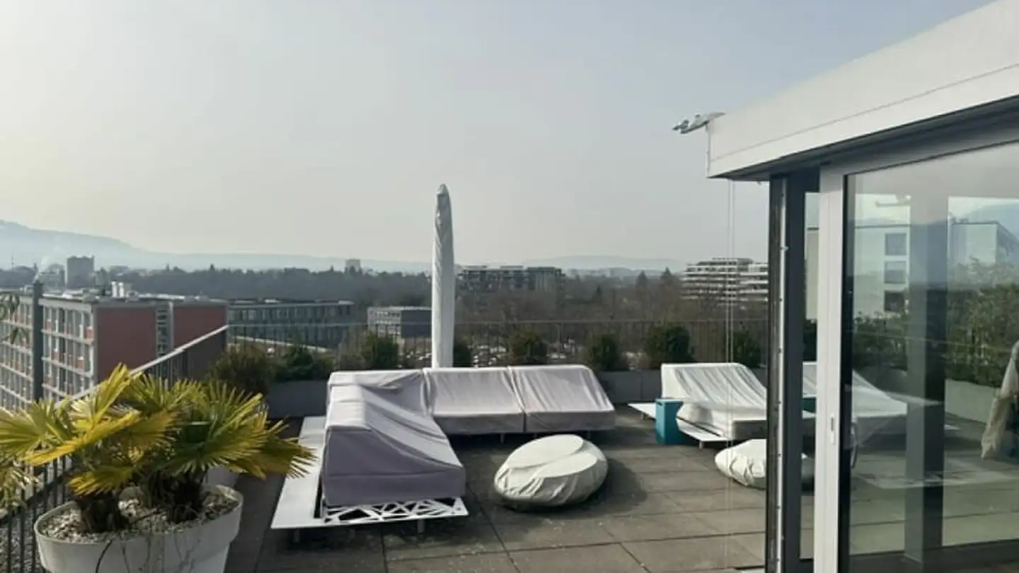 Appartement à louer - Allée Pic-Pic 2, 1203 Genève - Photo 2