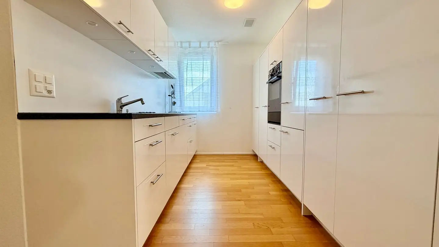 Duplex for sale - 5727 Oberkulm - Photo 3