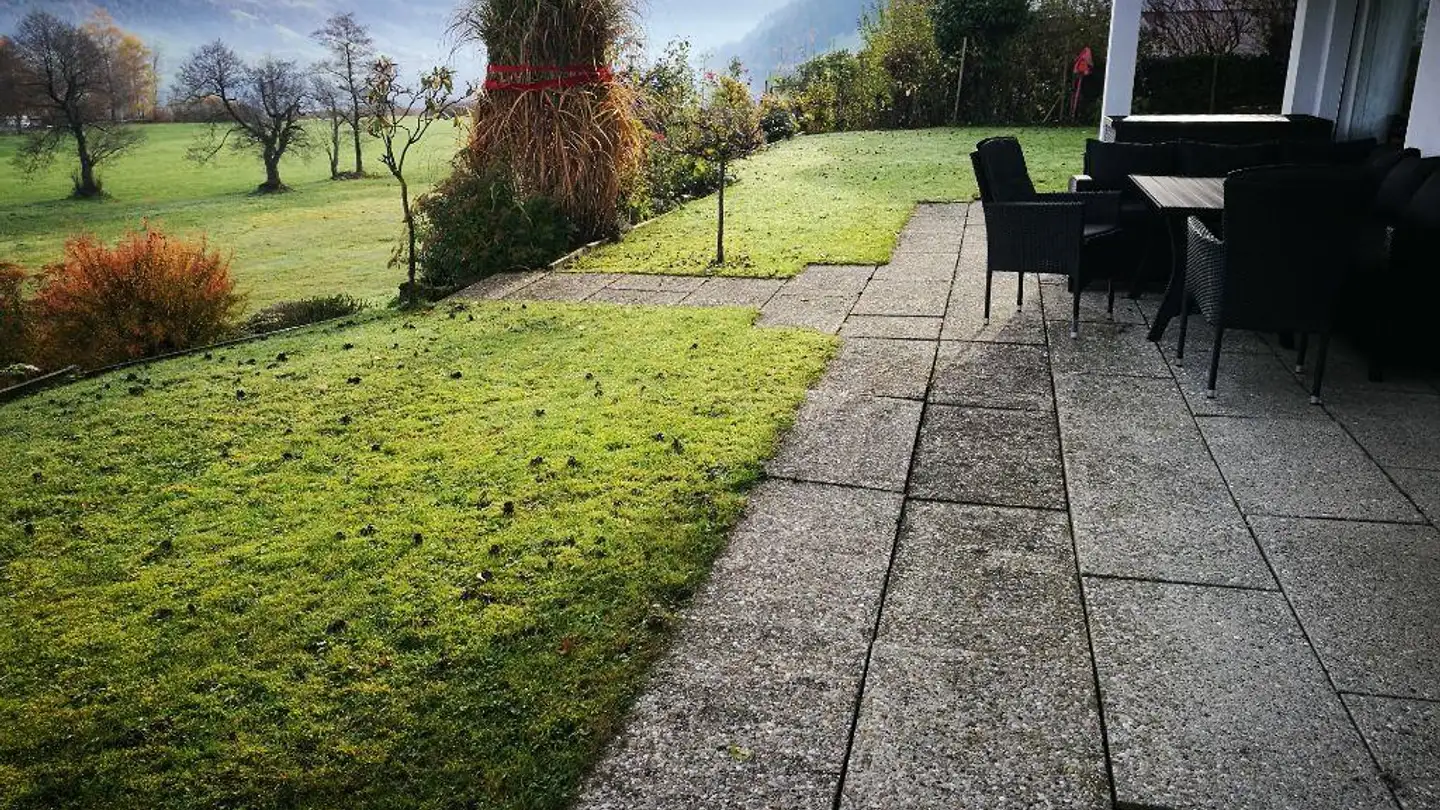 Wohnung mieten - Wilbrunnenstrasse 94, 6314 Unterägeri