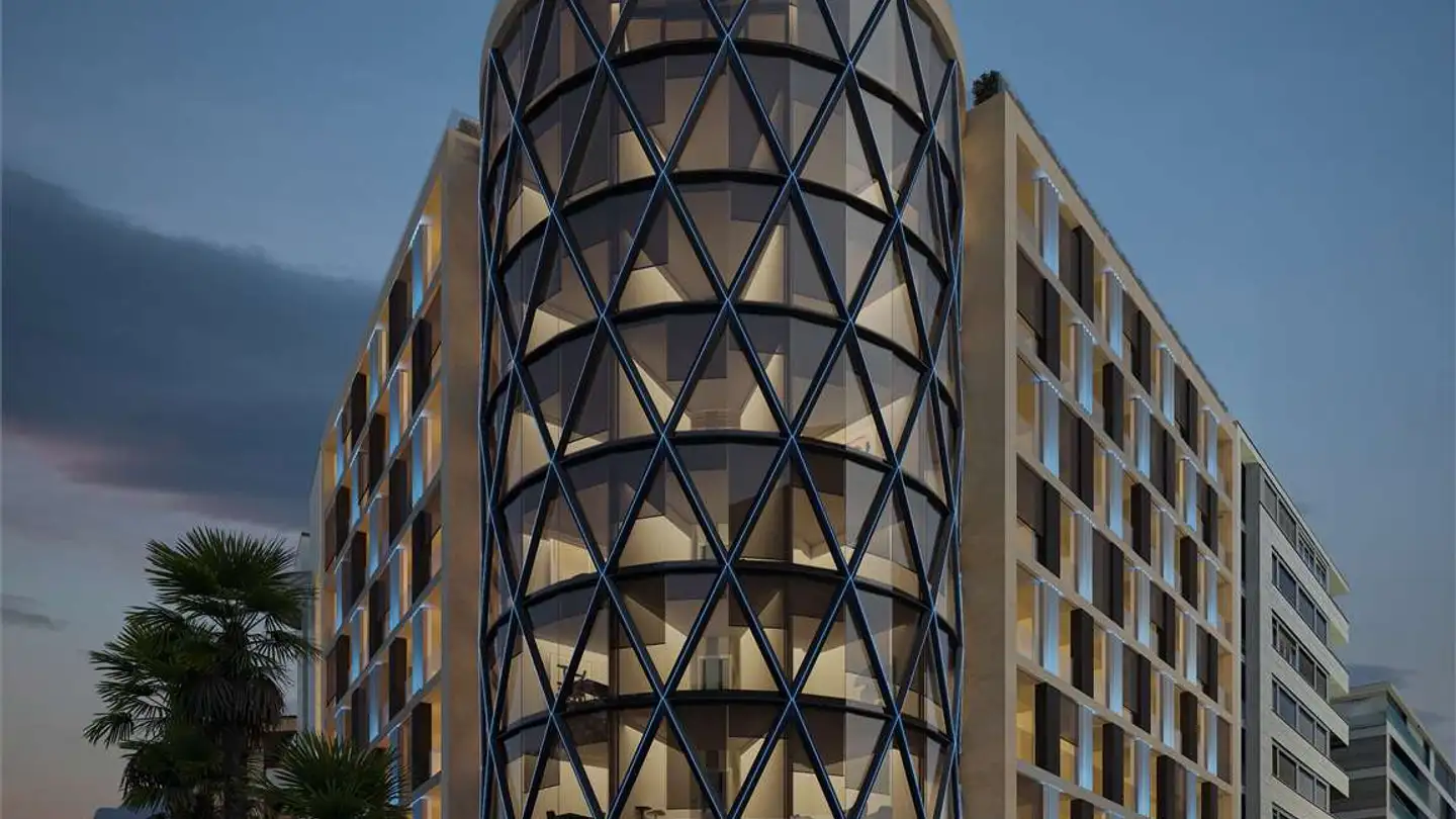 Appartamento in vendita - Via Geretta, 6900 Paradiso - Foto 4