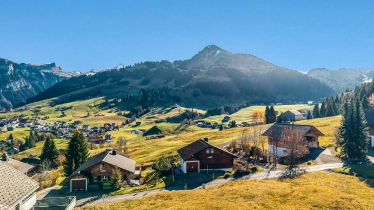 Single house for sale - 8843 Oberiberg - Photo 2